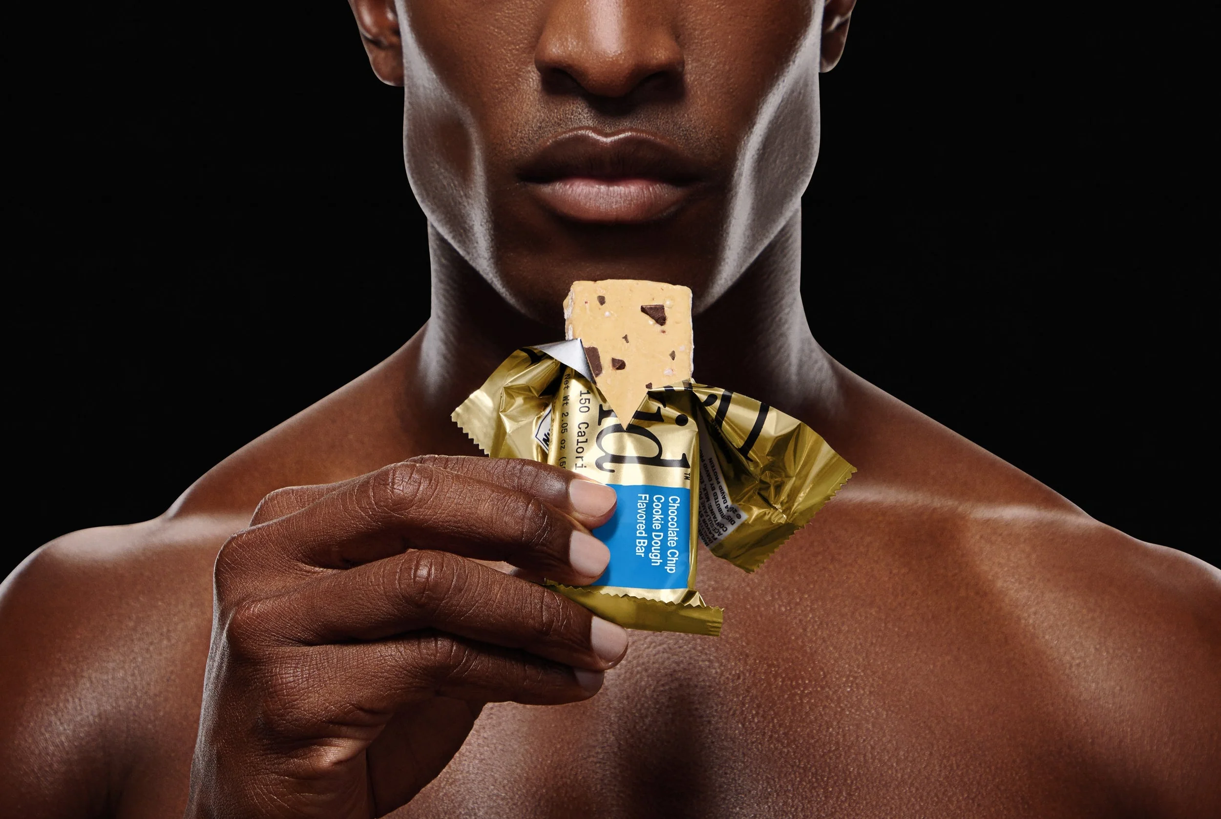 Unrivaled Protein, Unmatched Efficiency